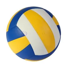 Гандбольный мяч Volley ball Li Ping Official 13 см