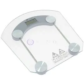 Весы напольные D&t Smart  dt2003b