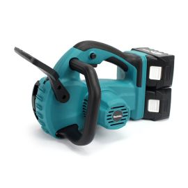 Аккумуляторная цепная пила Makita DUC302Z (36V, 6Ah, 25 см)