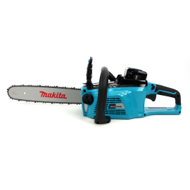 Аккумуляторна цепная пила Makita DUC 4002 PRO (40V, шина 35 см)