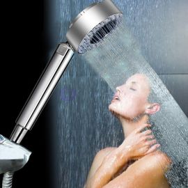 Двусторонняя душевая лейка Multifunctional Faucet, 3 режима полива (509)