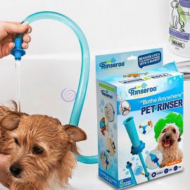 Удобный Шланг для мытья животных Pet Rinser/EL-1069/237