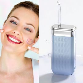 Іригатор порожнини рота портативний із зарядкою від USB, Ipx7 LY-314/205
