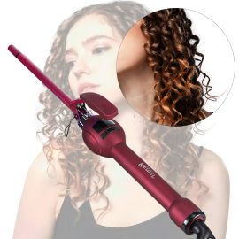 Плойка Афро "африканские кудри" Kemei Km-1023 9 мм/(225)