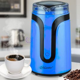 Кофемолка электрическая Maestro MR-450 150Вт (235)