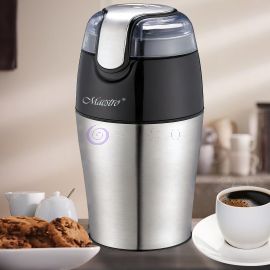 Кофемолка электрическая Maestro MR-454 150Вт (235)