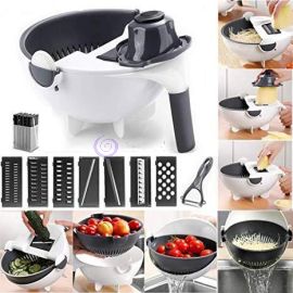Універсальна овочерізка Rotate Vegetable Slicer (205)