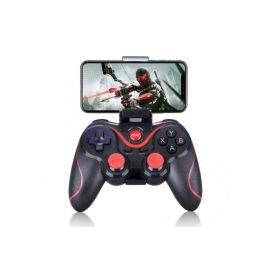 Джойстик беспроводной Wireless GamePad X3