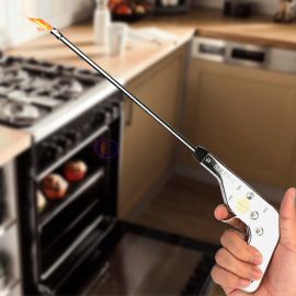 Электронная зажигалка для газовых плит VL-LIGHT