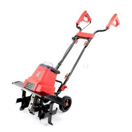 Електрокультиватор Honda JT-2400 (2.4 кВт) 2400 об/хв., електричний двигун