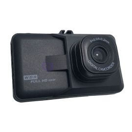 Автомобильный видеорегистратор с TFT-экраном Carcam T626 (YAB)
