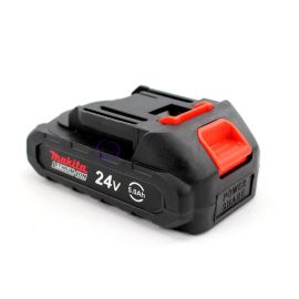 Аккумуляторная батарея 24V, 5Ah (посадка Makita без индикации)
