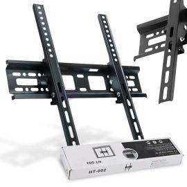 Универсальная металлическая настенная крепь для телевизоров HT-002 (32" - 55") (ЖЯ)