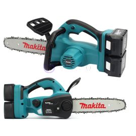 Акумуляторна ланцюгова пила Makita DUC302Z (36V, 6Ah, 25 см)