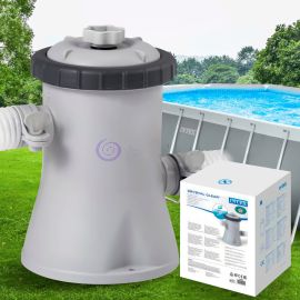 Фільтр-насос для басейну Intex 28602 1250 л/год (AT)