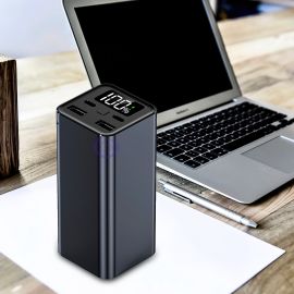 УМБ ViaKing LapTop SYX61 50000 mAh Синий/N-6