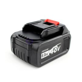 Аккумуляторная батарея 48V, 6Ah (посадка Makita без индикации)